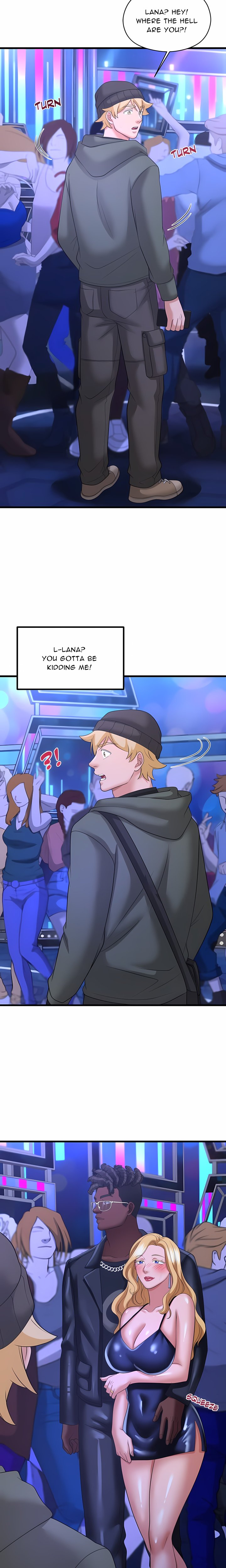 Not His Anymore (Uncensored), chapter 1, page 12 of 21