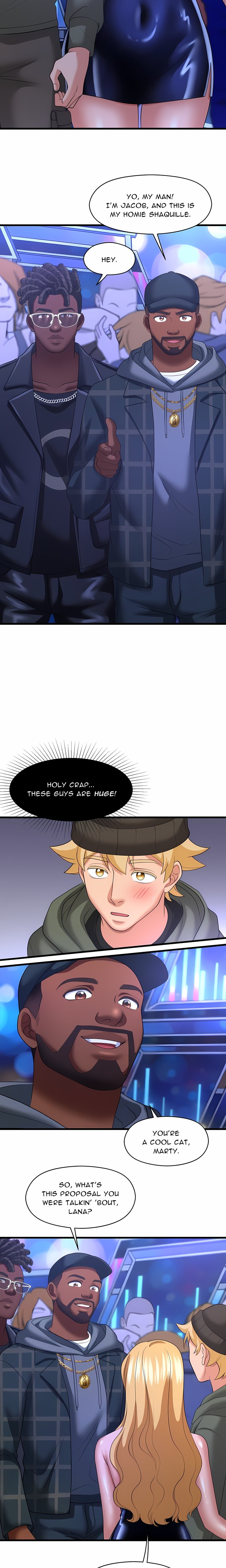 Not His Anymore (Uncensored), chapter 1, page 14 of 21