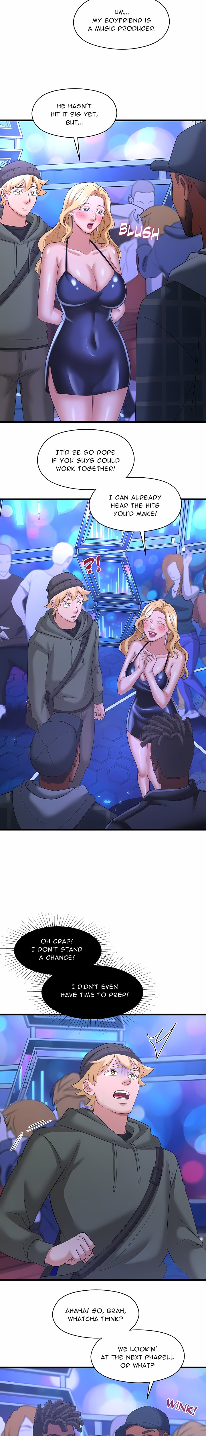 Not His Anymore (Uncensored), chapter 1, page 15 of 21