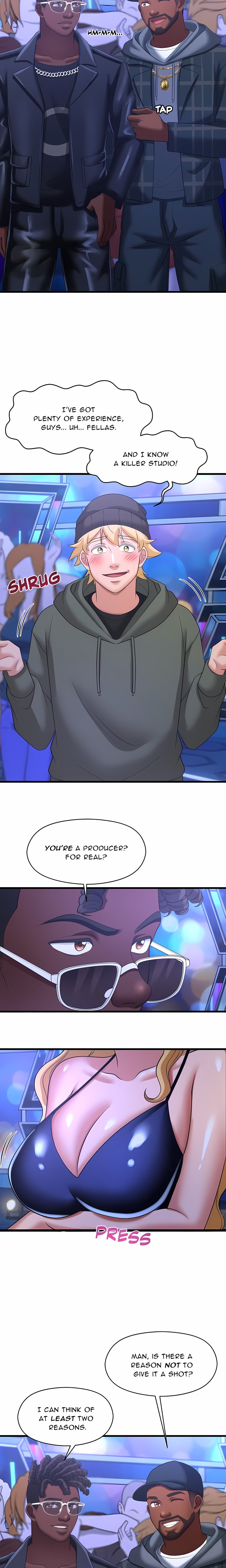 Not His Anymore (Uncensored), chapter 1, page 16 of 21