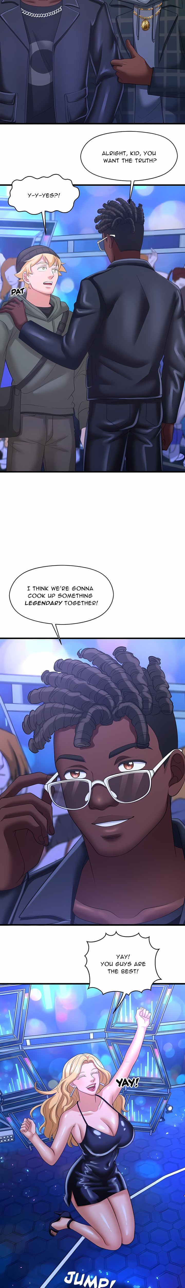 Not His Anymore (Uncensored), chapter 1, page 17 of 21