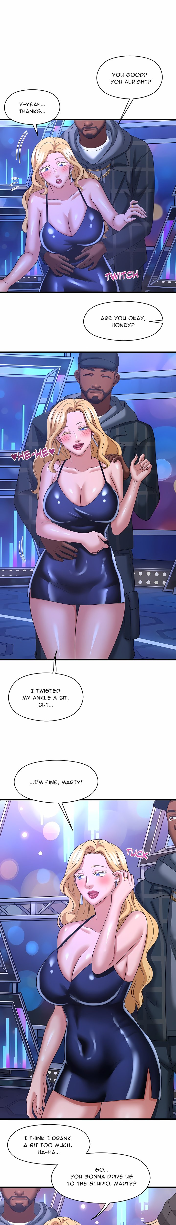 Not His Anymore (Uncensored), chapter 1, page 19 of 21