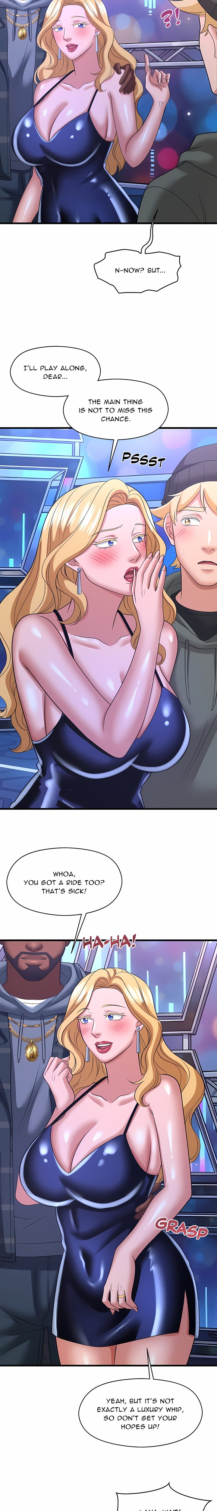Not His Anymore (Uncensored), chapter 1, page 20 of 21