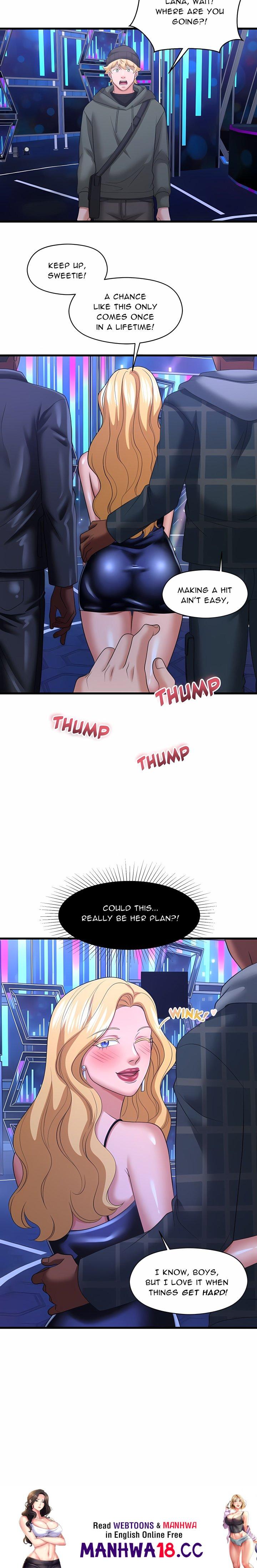 Not His Anymore (Uncensored), chapter 1, page 21 of 21