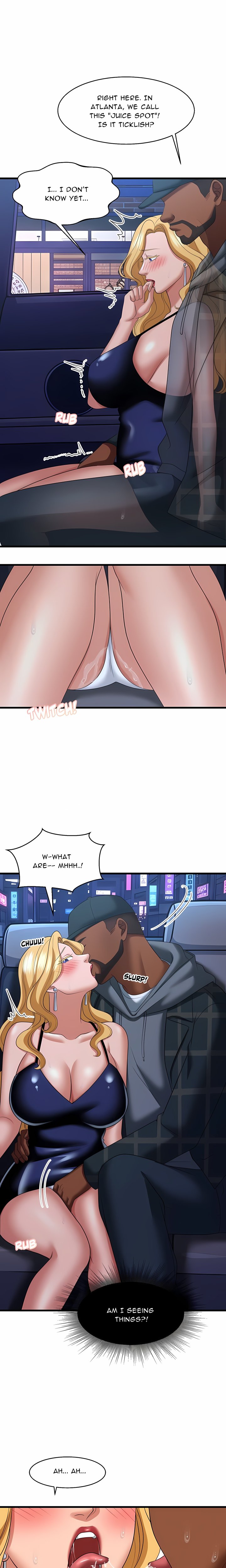 Not His Anymore (Uncensored), chapter 2, page 6 of 18