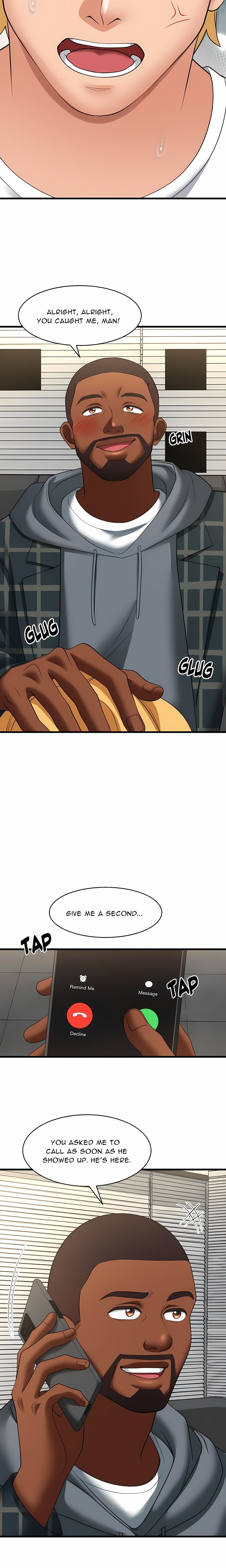 Not His Anymore (Uncensored), chapter 5, page 11 of 16