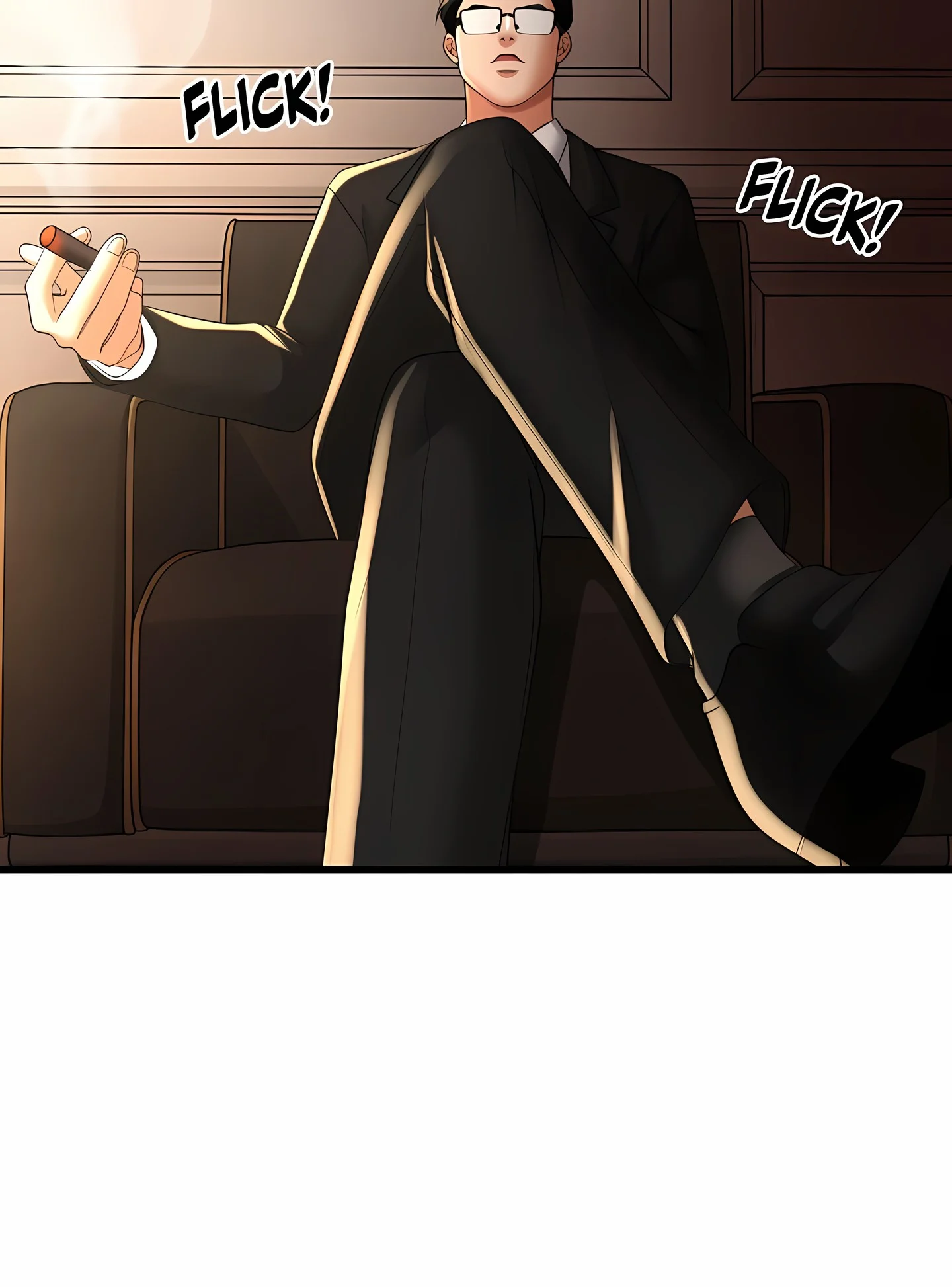 Not His Anymore (Uncensored), chapter 6, page 16 of 16