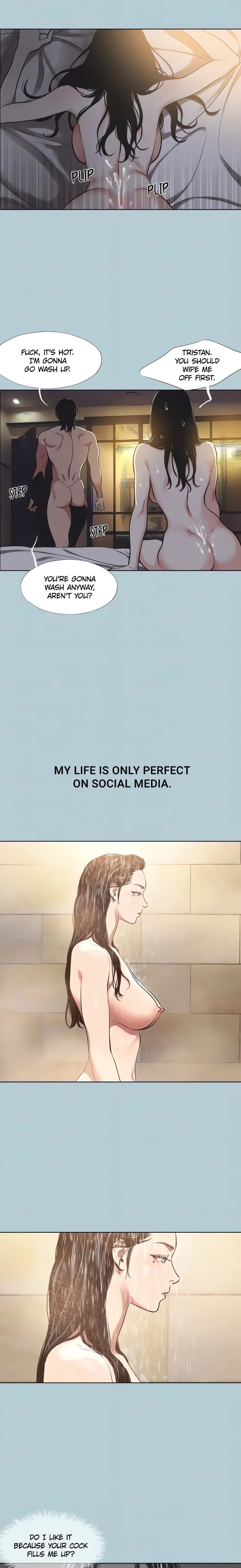 Not Interested Uncensored, chapter 4, page 7 of 20
