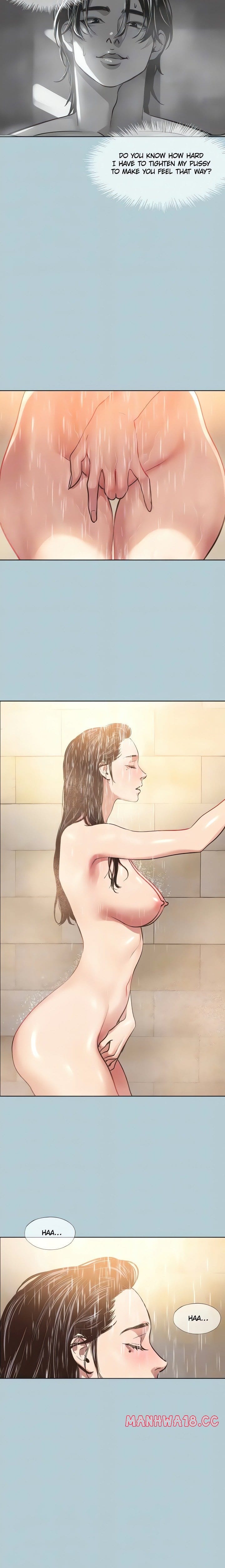 Not Interested Uncensored, chapter 4, page 8 of 20