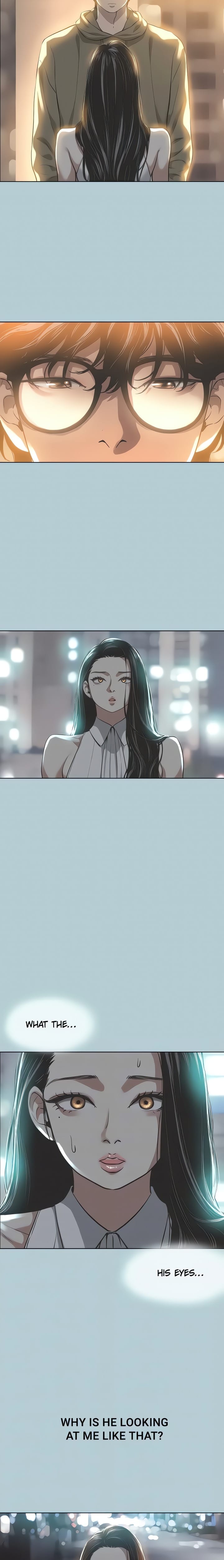 Not Interested Uncensored, chapter 5, page 13 of 24