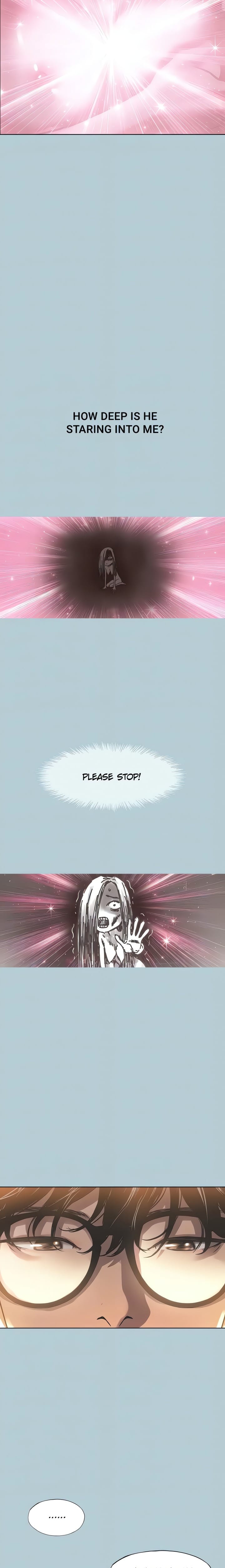 Not Interested Uncensored, chapter 5, page 15 of 24