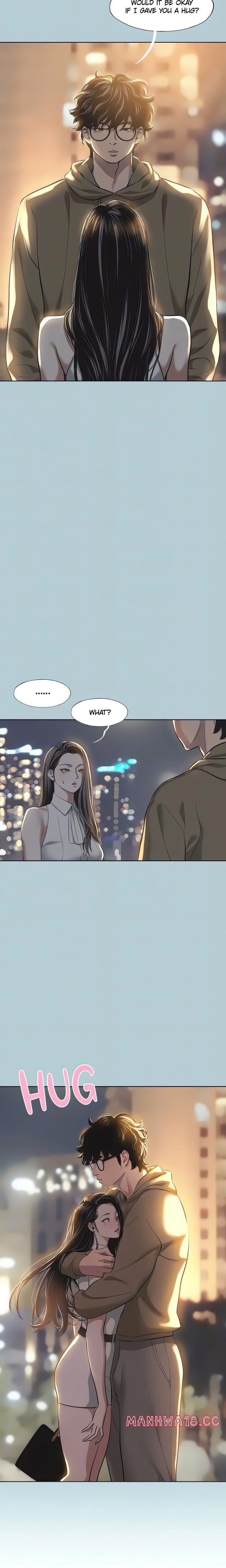 Not Interested Uncensored, chapter 5, page 16 of 24