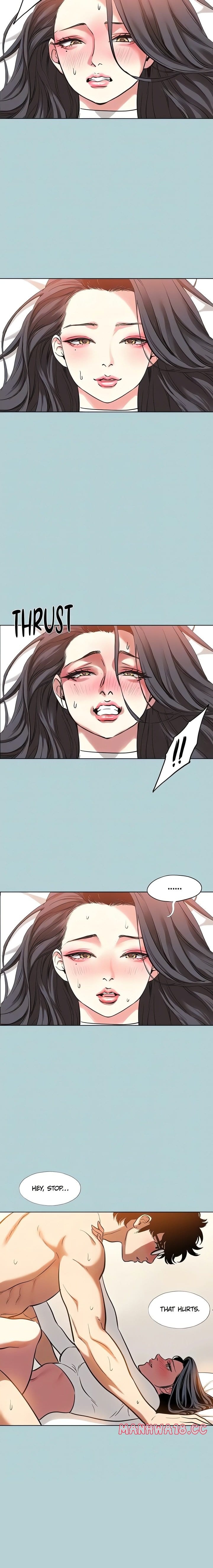 Not Interested Uncensored, chapter 10, page 15 of 16