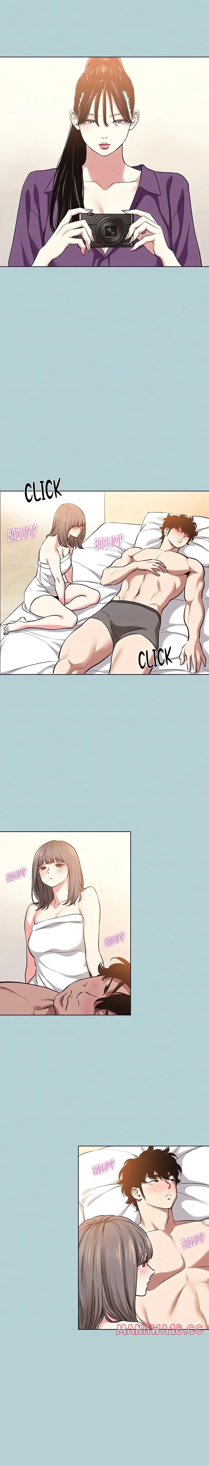Not Interested Uncensored, chapter 14, page 6 of 16