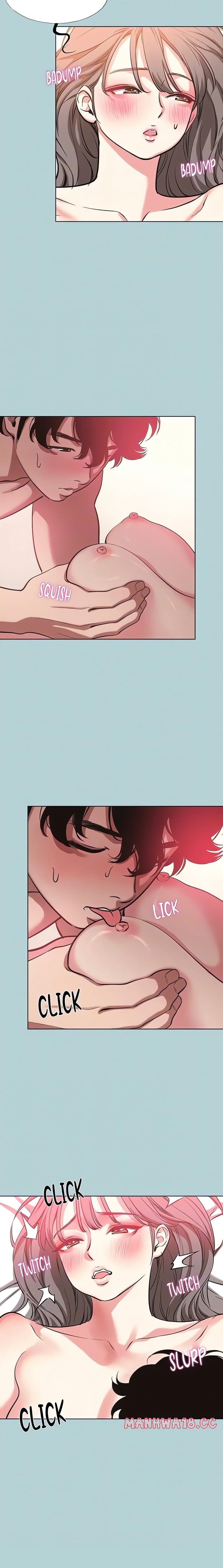 Not Interested Uncensored, chapter 14, page 14 of 16