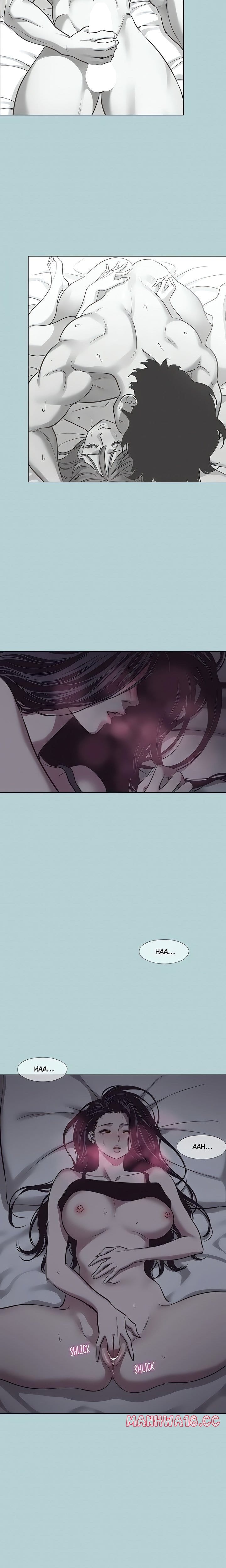 Not Interested Uncensored, chapter 15, page 18 of 19