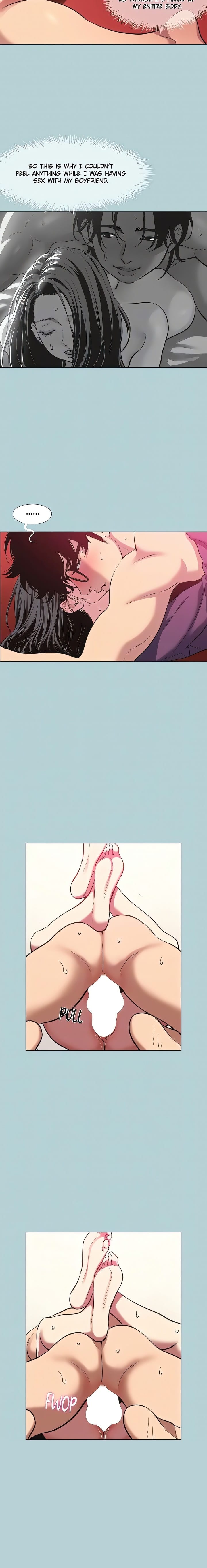 Not Interested Uncensored, chapter 18, page 13 of 17