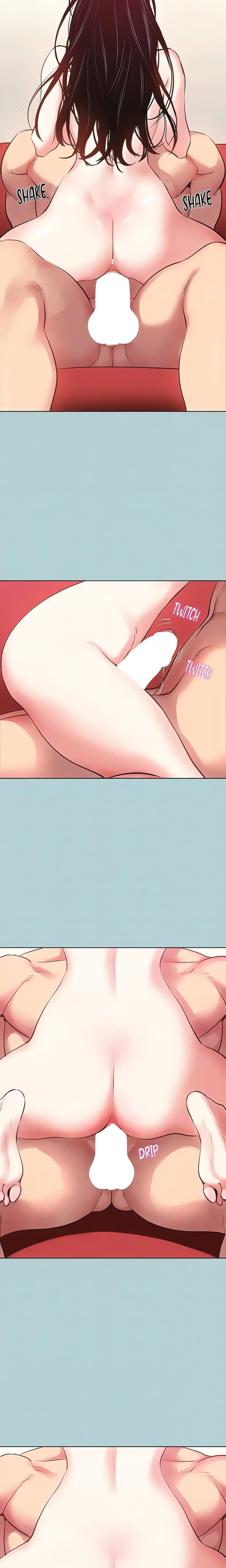 Not Interested Uncensored, chapter 19, page 6 of 18