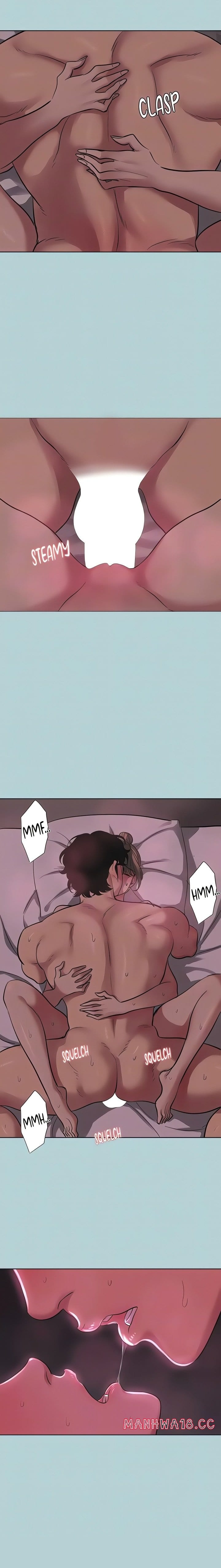 Not Interested Uncensored, chapter 22, page 15 of 16