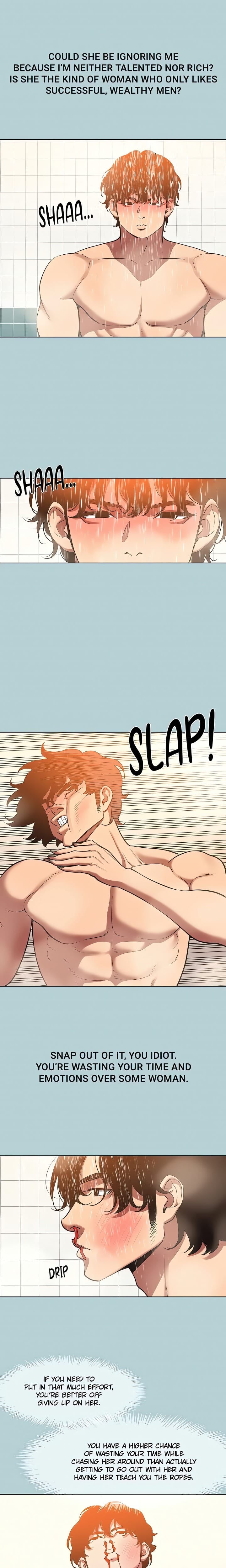 Not Interested Uncensored, chapter 24, page 9 of 15