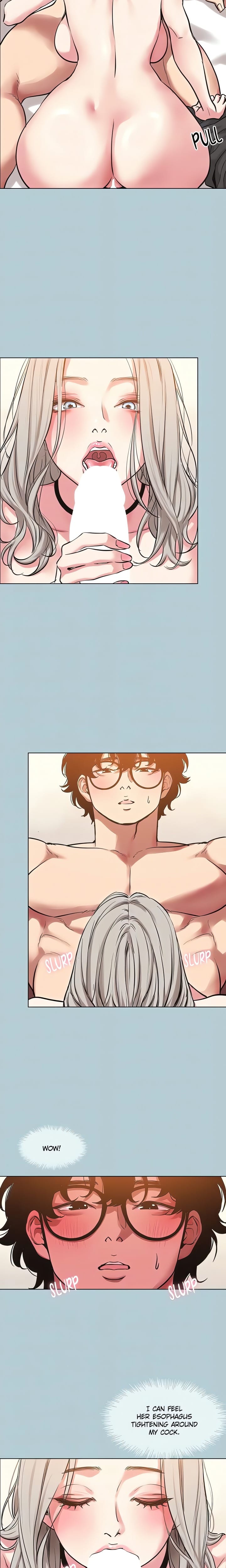 Not Interested Uncensored, chapter 27, page 5 of 16