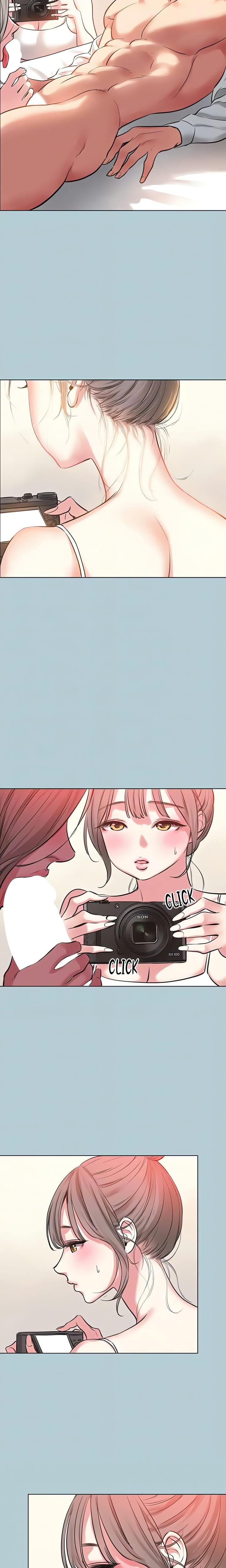Not Interested Uncensored, chapter 27, page 8 of 16