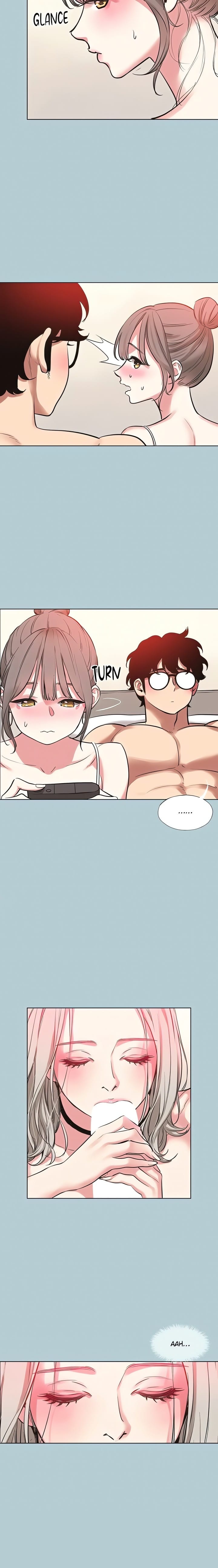 Not Interested Uncensored, chapter 27, page 9 of 16