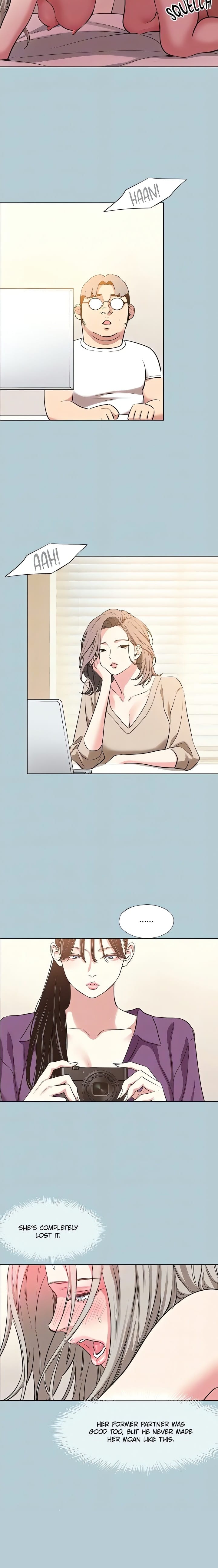 Not Interested Uncensored, chapter 27, page 14 of 16