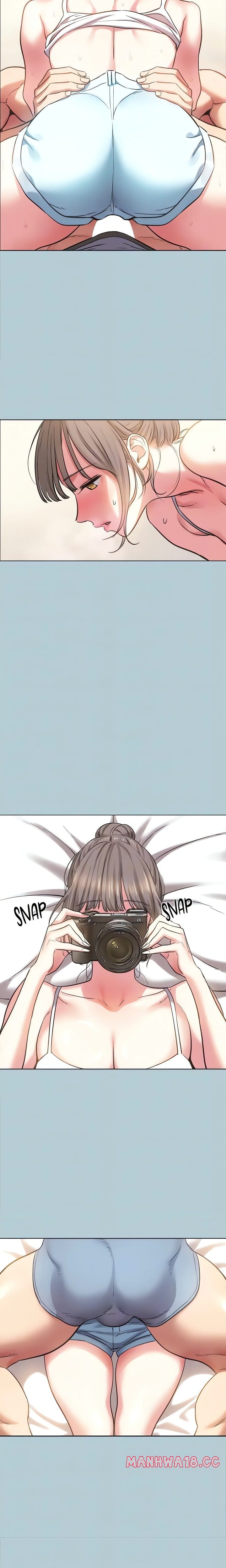 Not Interested Uncensored, chapter 29, page 5 of 16