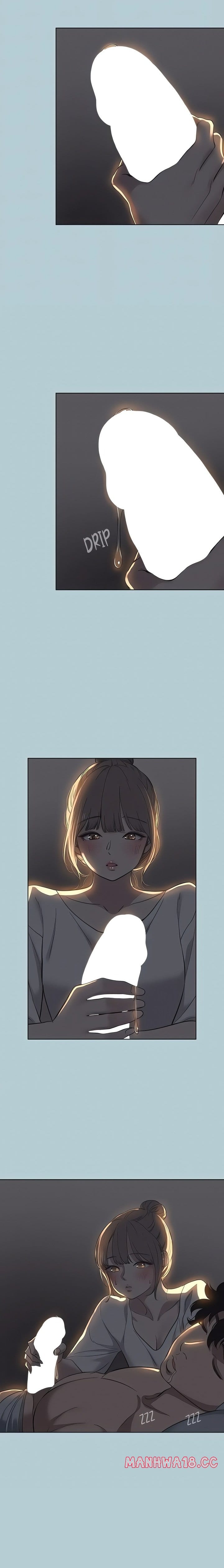Not Interested Uncensored, chapter 30, page 9 of 17