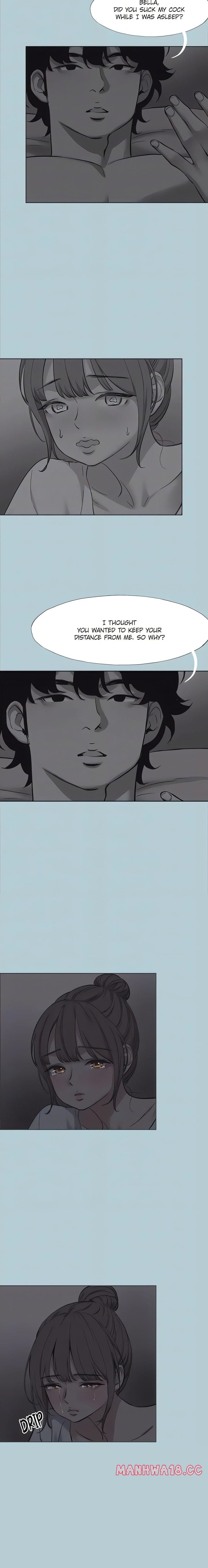 Not Interested Uncensored, chapter 31, page 7 of 16