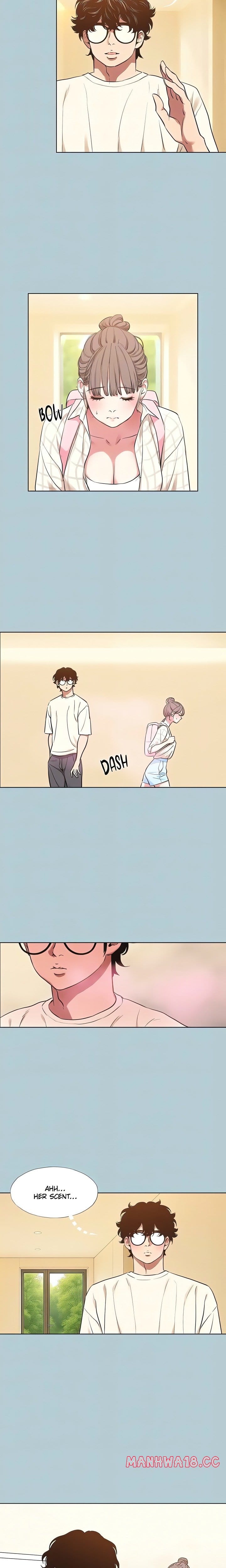 Not Interested Uncensored, chapter 34, page 7 of 16