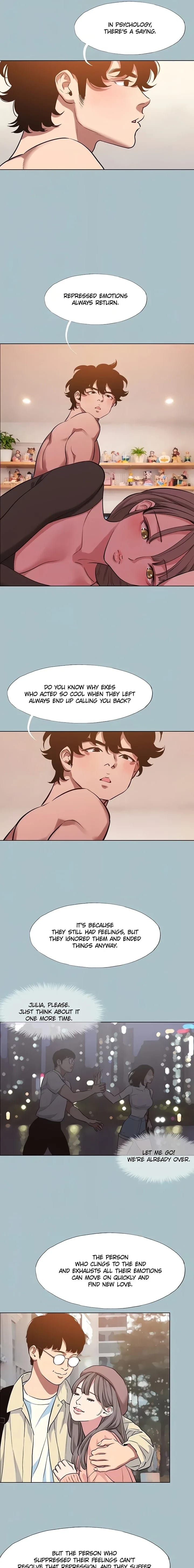 Not Interested Uncensored, chapter 39, page 5 of 13