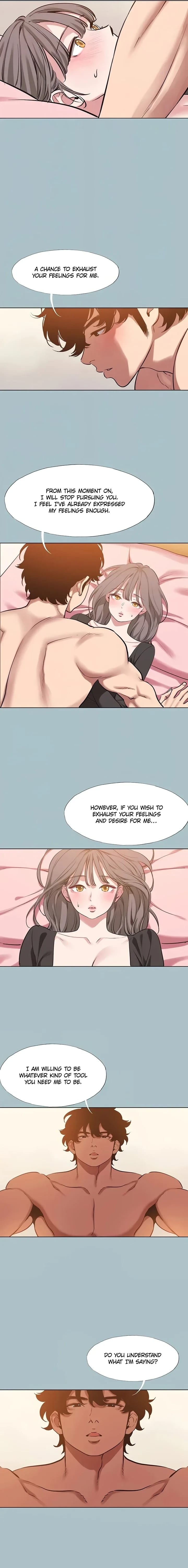 Not Interested Uncensored, chapter 39, page 7 of 13