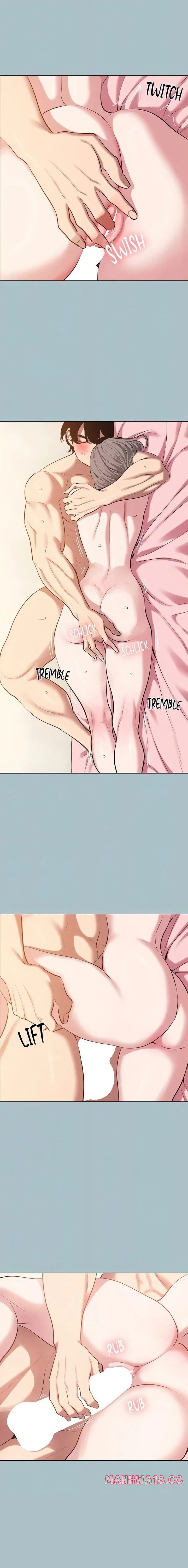 Not Interested Uncensored, chapter 39, page 12 of 13