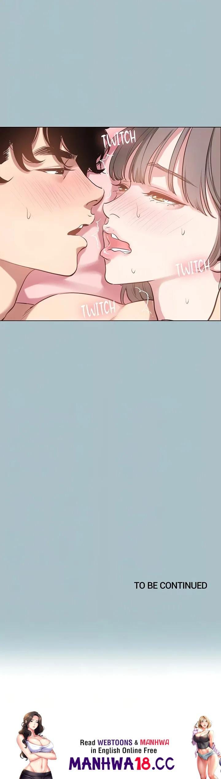 Not Interested Uncensored, chapter 39, page 13 of 13