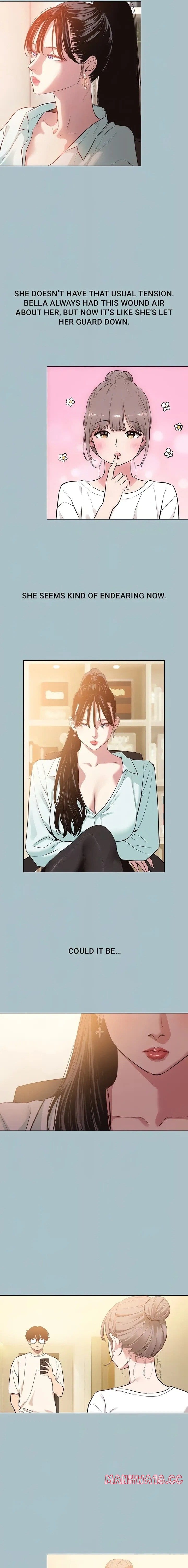 Not Interested Uncensored, chapter 42, page 5 of 13