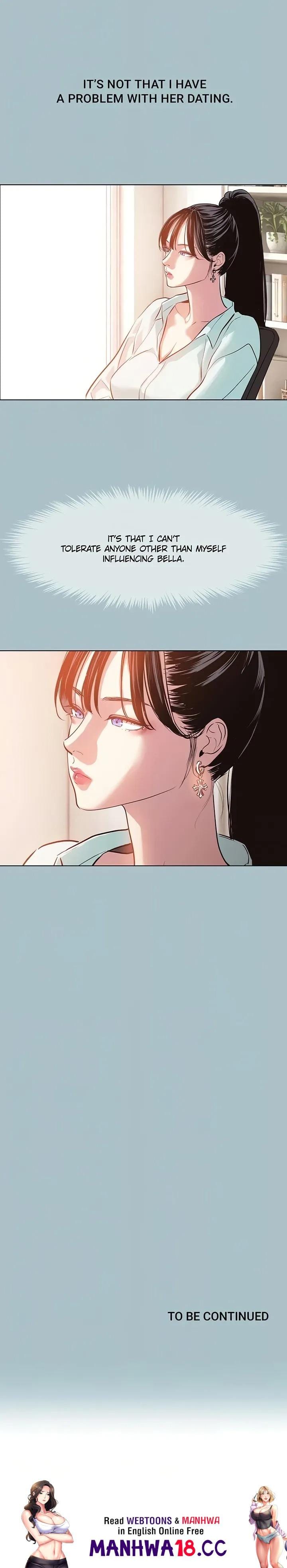 Not Interested Uncensored, chapter 42, page 13 of 13