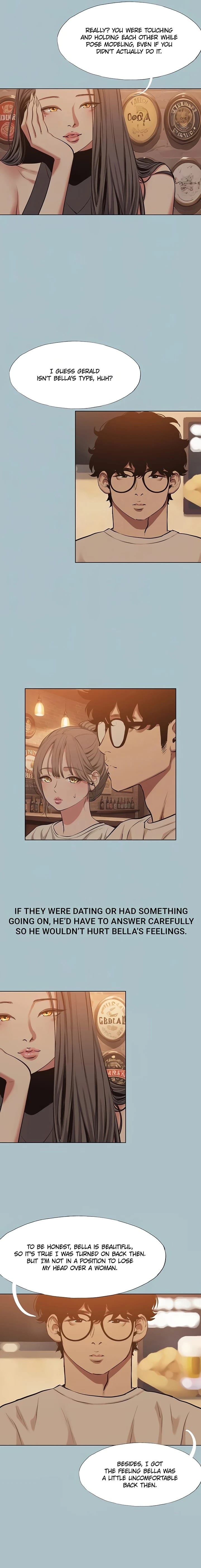 Not Interested Uncensored, chapter 43, page 7 of 13