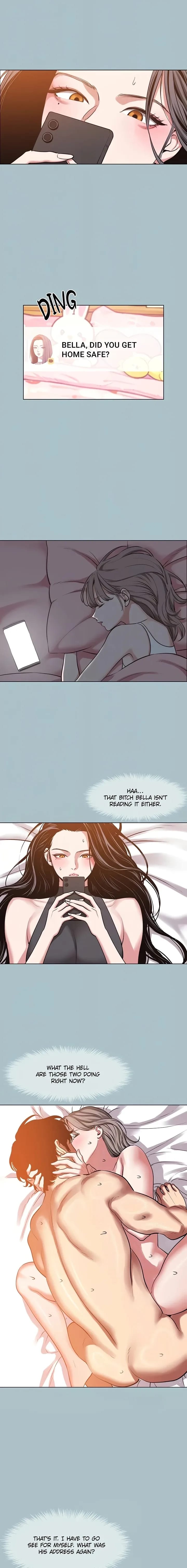 Not Interested Uncensored, chapter 44, page 7 of 11