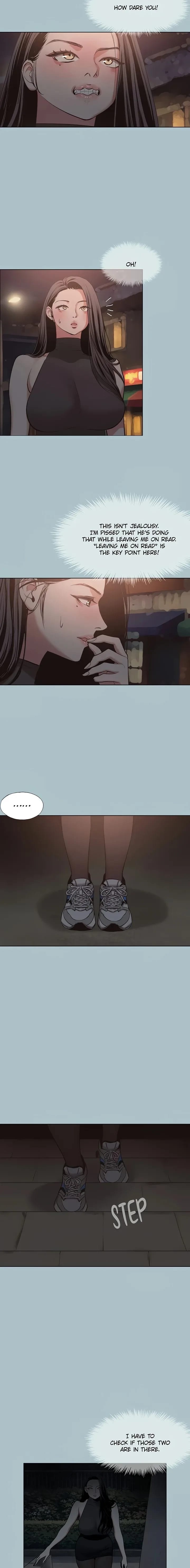 Not Interested Uncensored, chapter 44, page 9 of 11