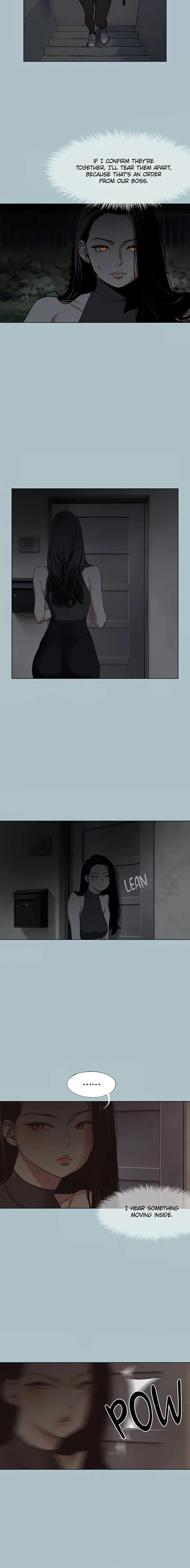 Not Interested Uncensored, chapter 44, page 10 of 11