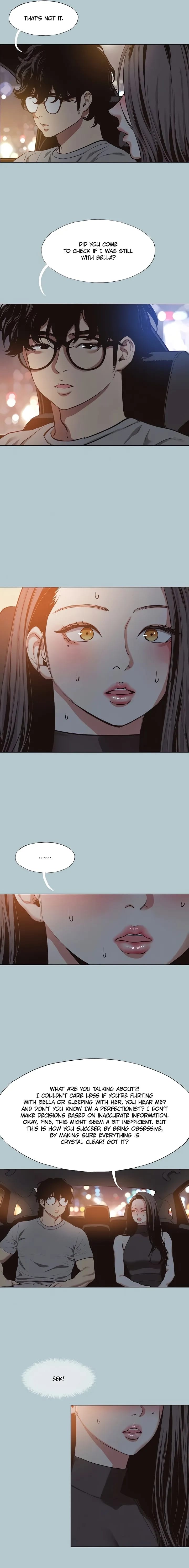 Not Interested Uncensored, chapter 45, page 5 of 13