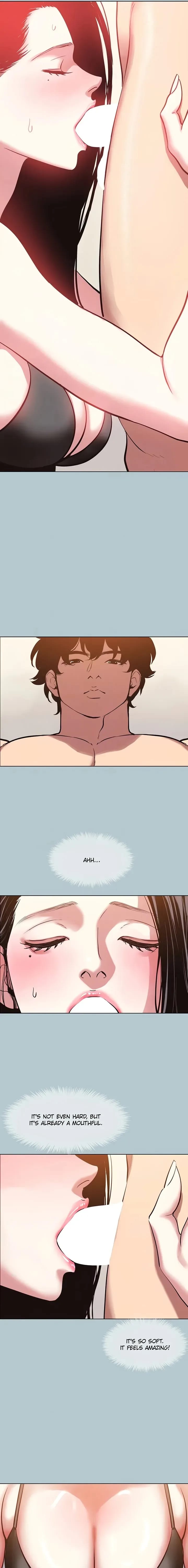 Not Interested Uncensored, chapter 46, page 5 of 15