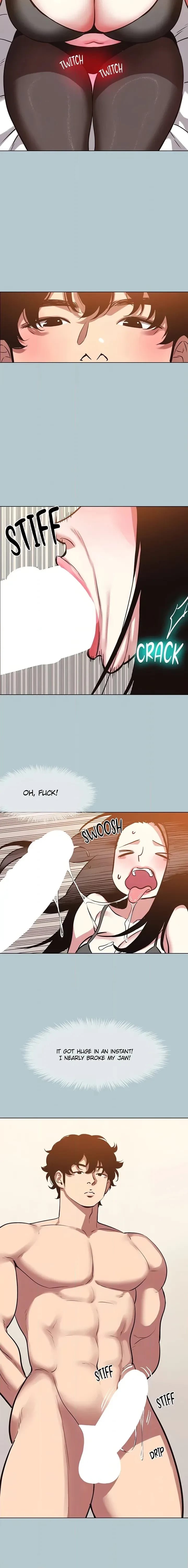 Not Interested Uncensored, chapter 46, page 6 of 15