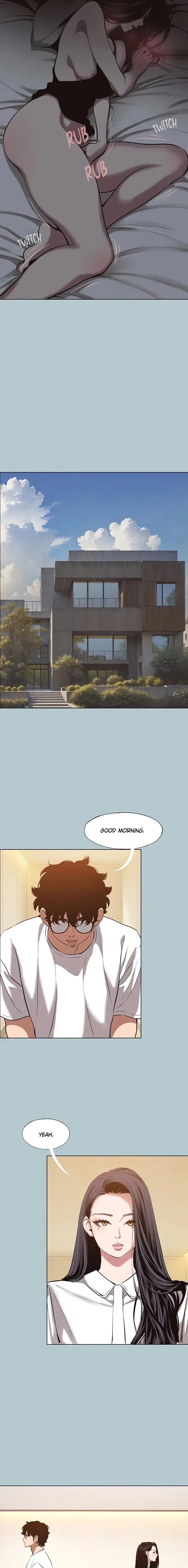 Not Interested Uncensored, chapter 46, page 11 of 15