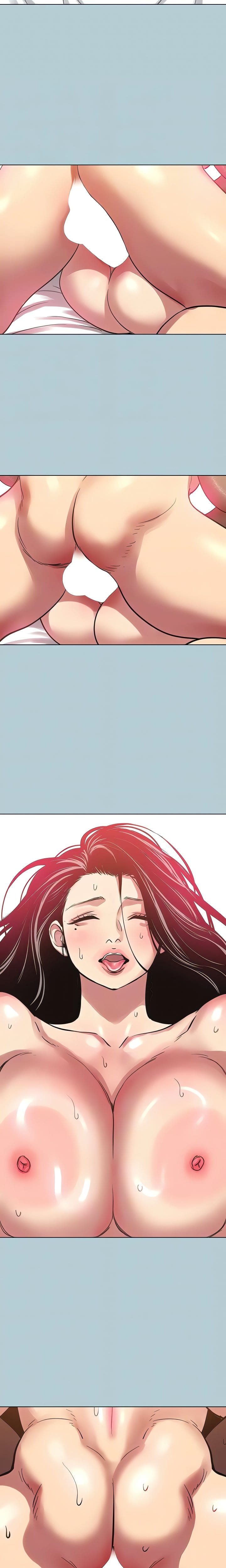 Not Interested Uncensored, chapter 48, page 5 of 17