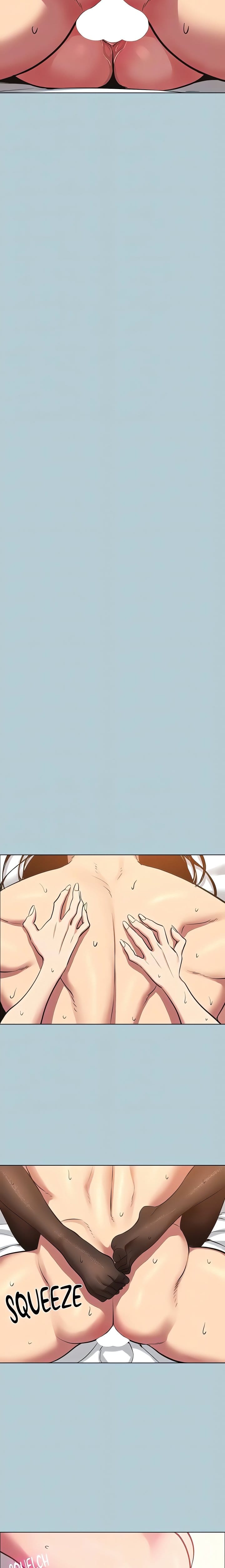 Not Interested Uncensored, chapter 48, page 6 of 17