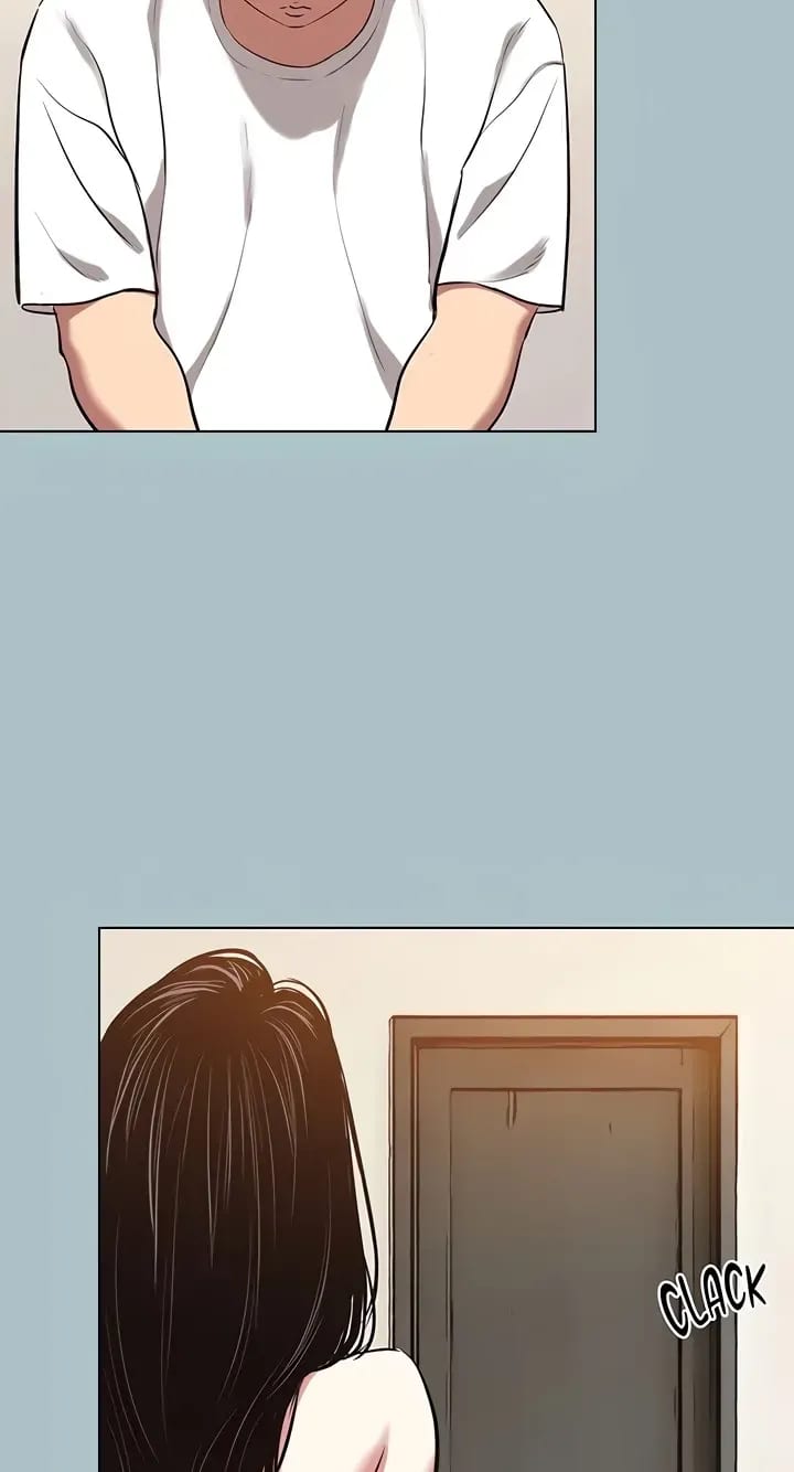 Not Interested Uncensored, chapter 49, page 5 of 55