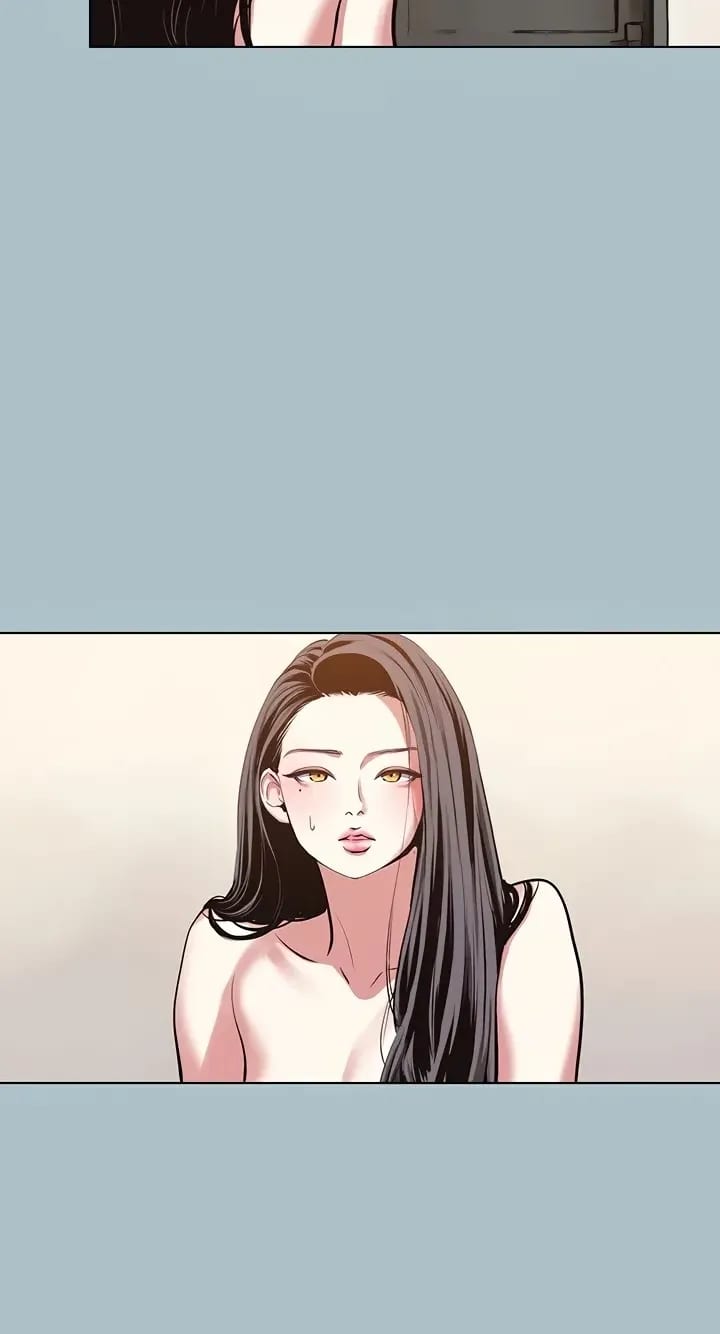 Not Interested Uncensored, chapter 49, page 6 of 55
